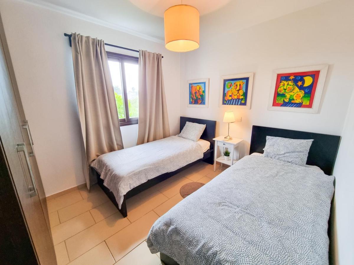Light House Apartment Ларнака Екстер'єр фото