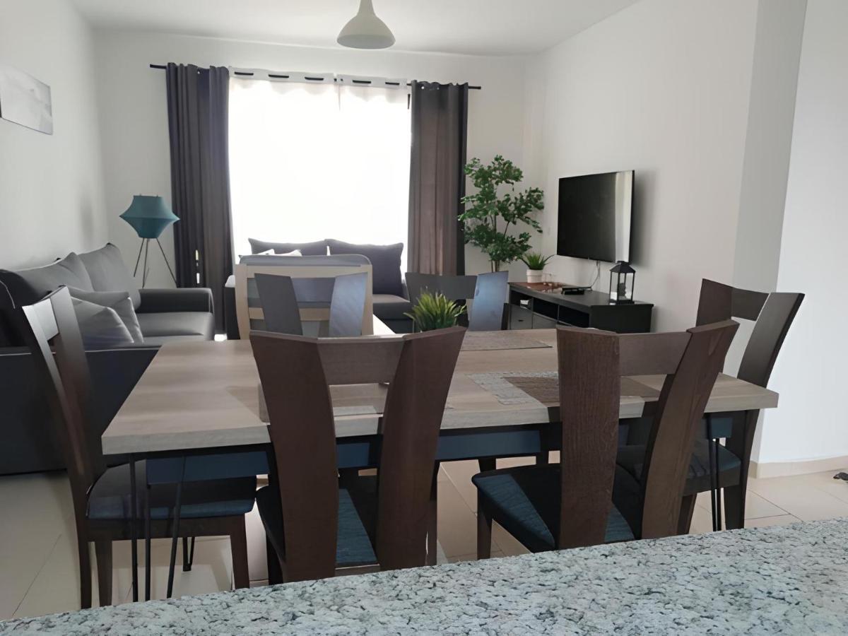 Light House Apartment Ларнака Екстер'єр фото